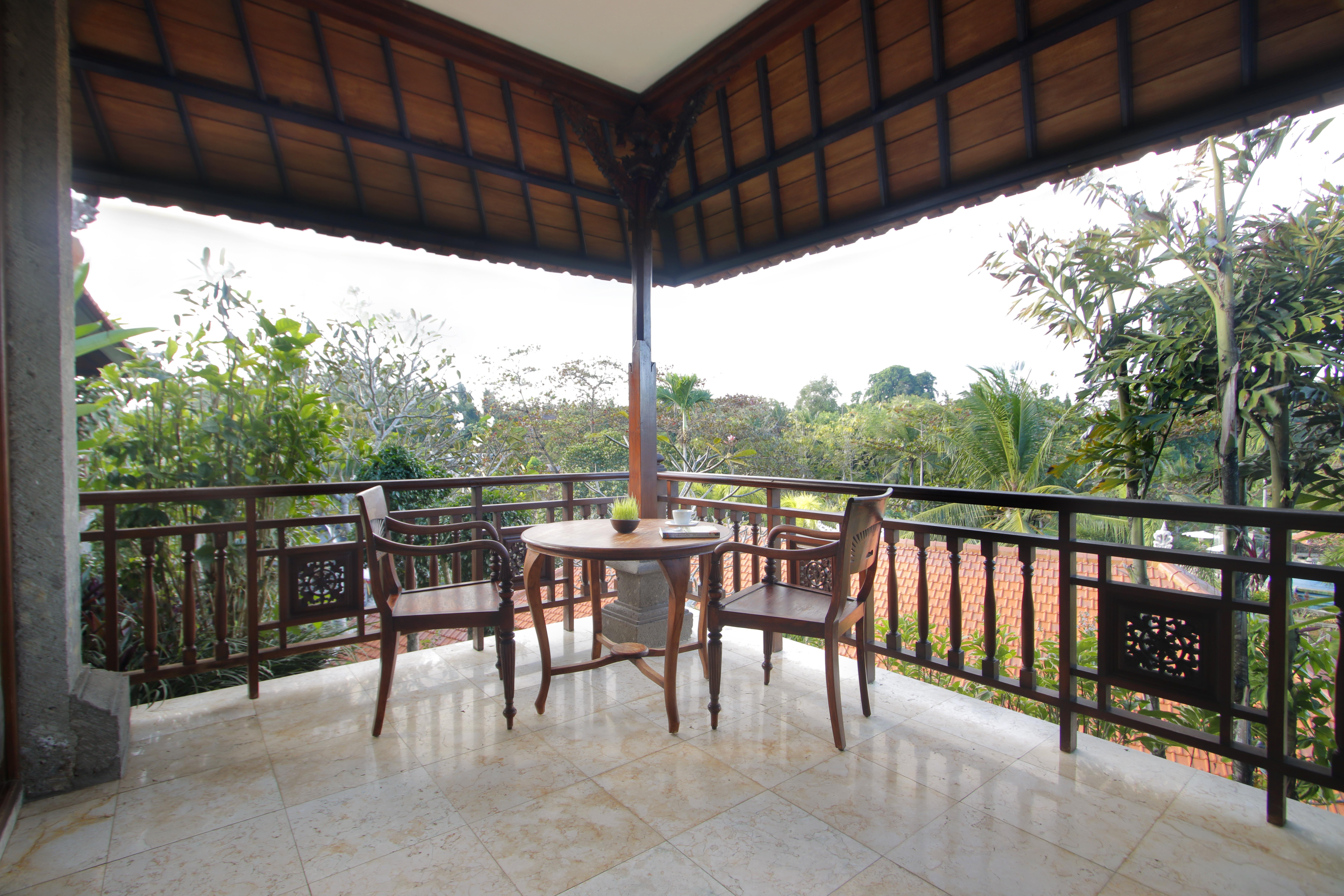 Santi Mandala Villa & Spa Sukawati  Exterior photo