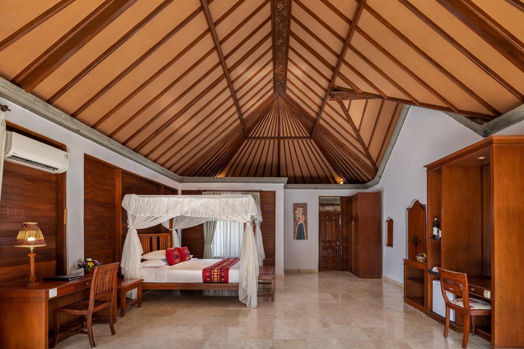 Santi Mandala Villa & Spa Sukawati  Exterior photo