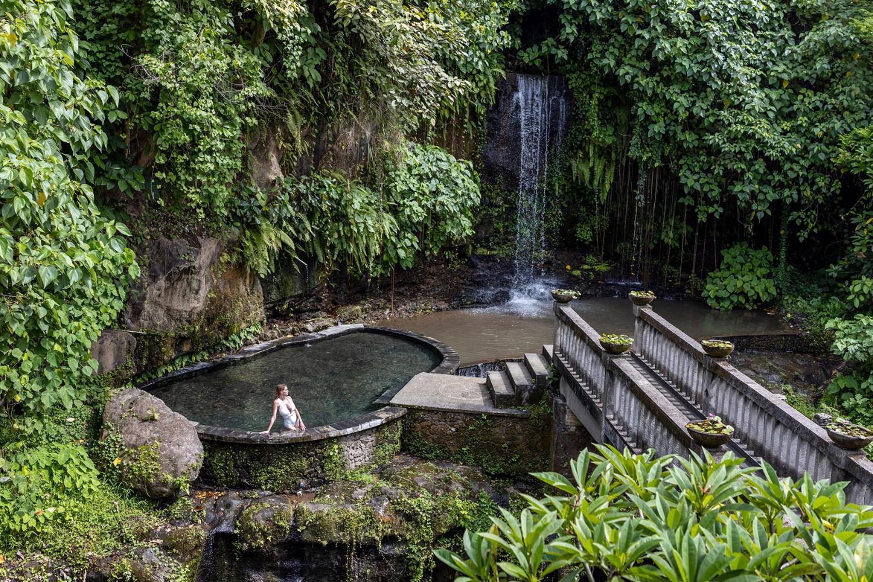 Santi Mandala Villa & Spa Sukawati  Exterior photo
