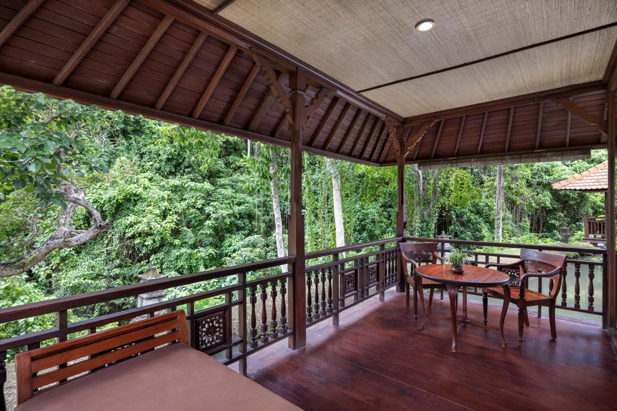 Santi Mandala Villa & Spa Sukawati  Exterior photo